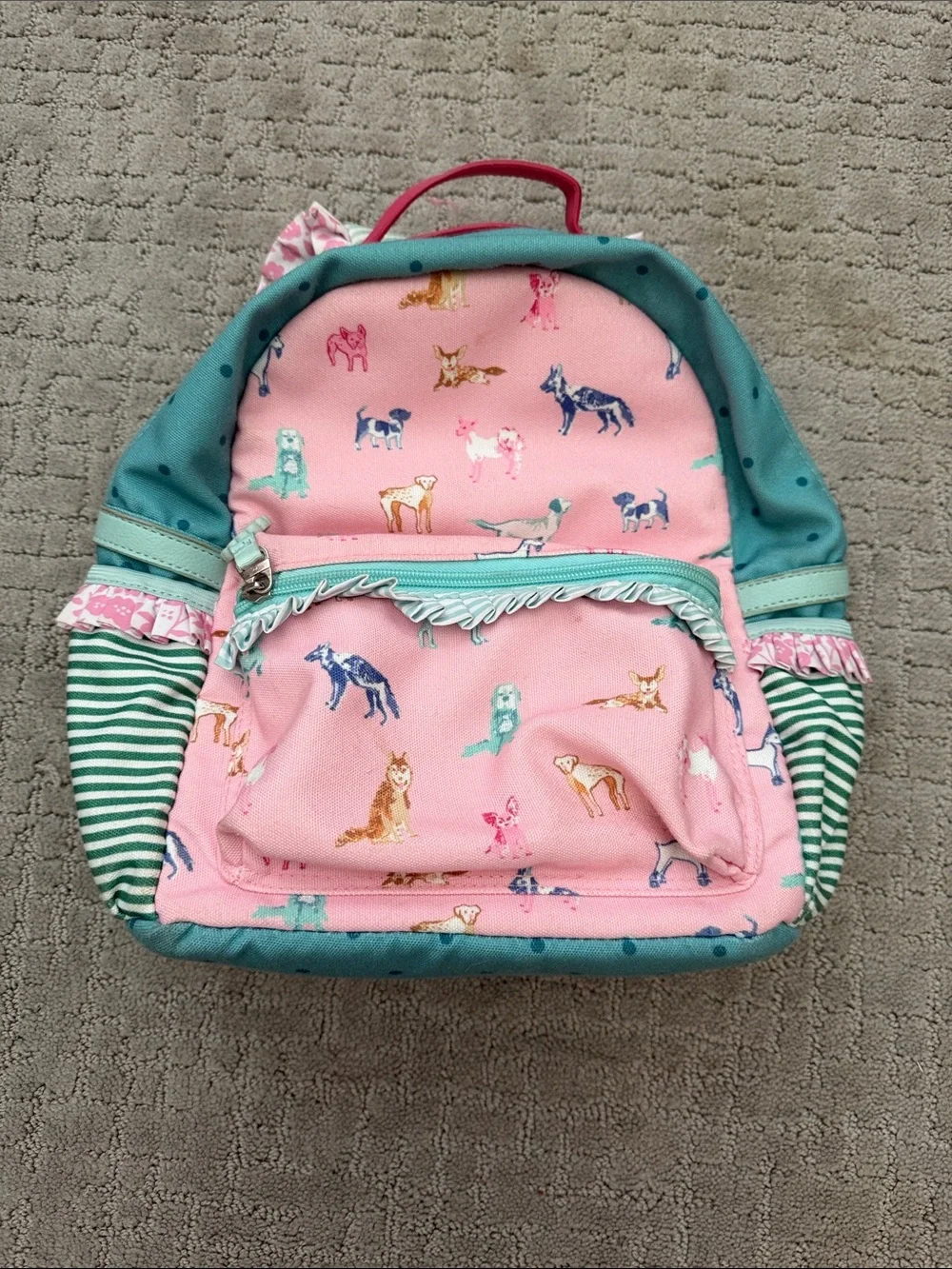 SweetHoney Mini Dog Backpack